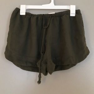 Cute Soft Shorts